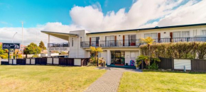 Silver Fern Lodge Taupo